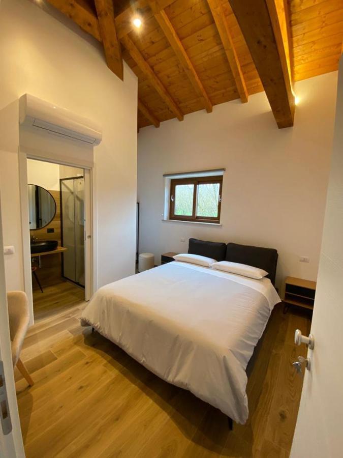 Agriturismo Terre Di Nelio Vignanello Bagian luar foto
