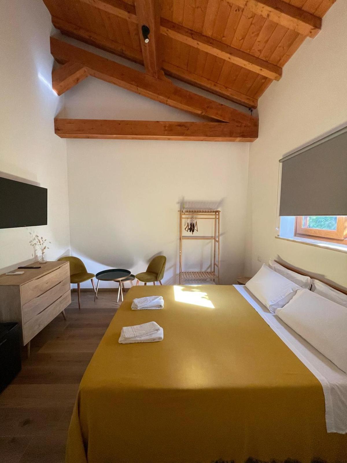 Agriturismo Terre Di Nelio Vignanello Bagian luar foto