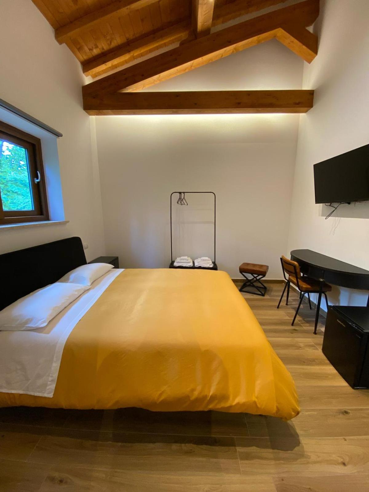 Agriturismo Terre Di Nelio Vignanello Bagian luar foto